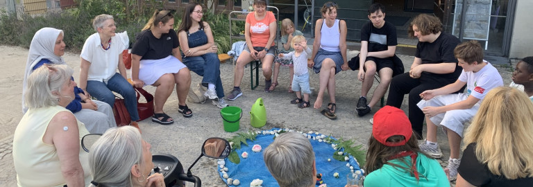 WasserPause