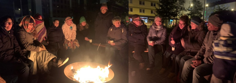 FeuerPause