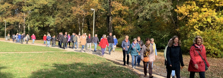 Spaziergang durch die Weltreligionen 1