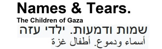 Names&Tears